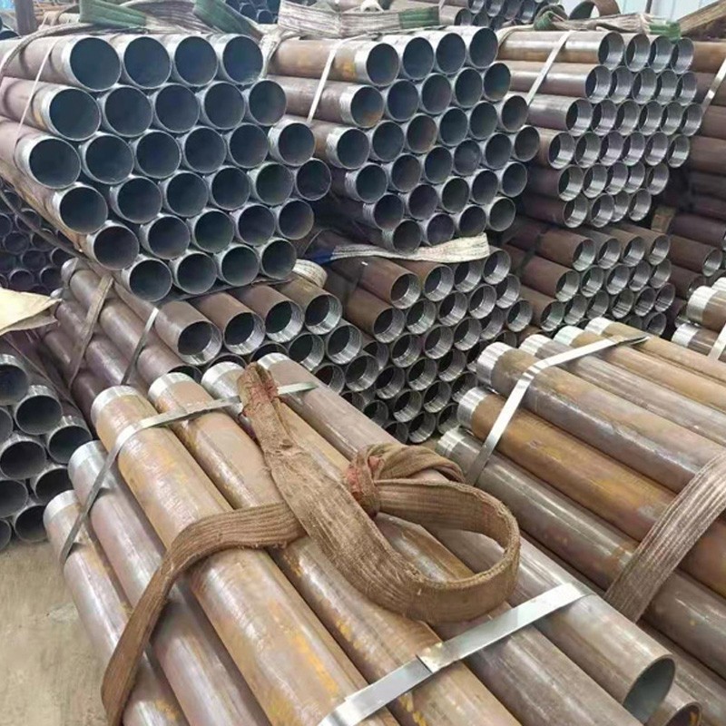 醴陵地质钻探用跟管