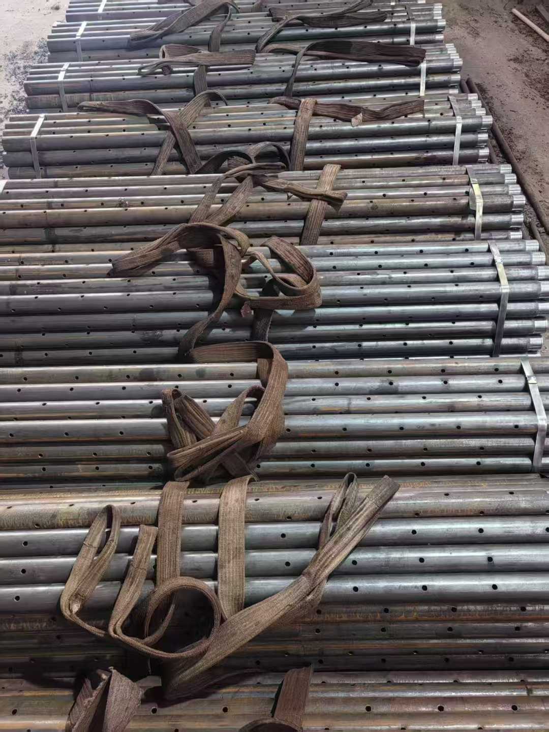 醴陵127mm管棚管