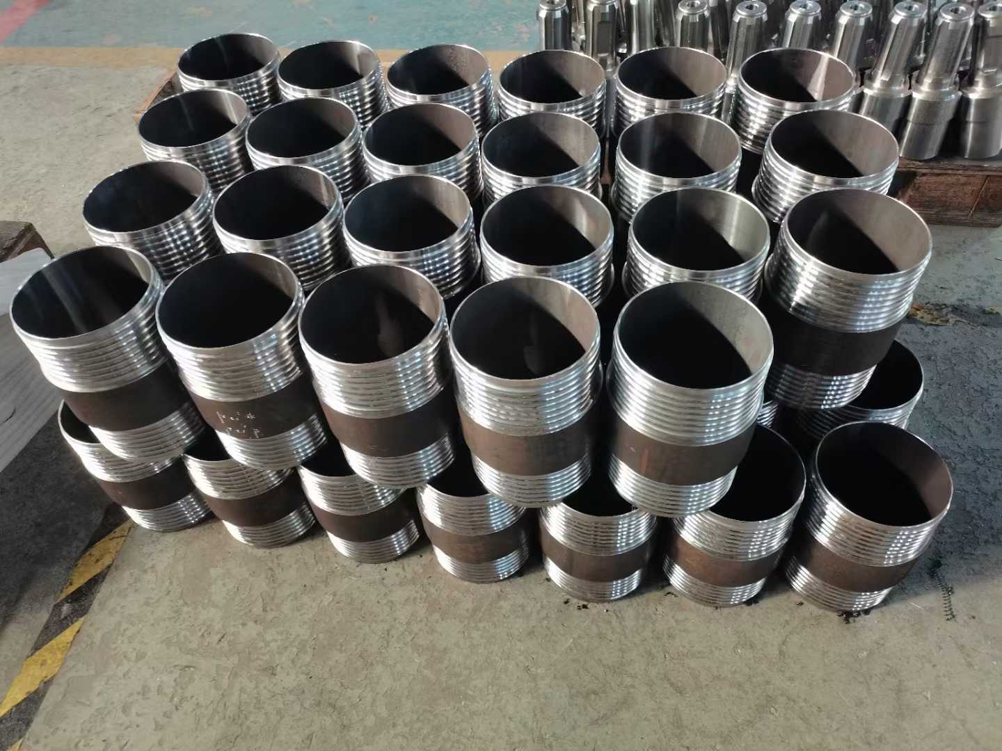 醴陵219mm管棚管